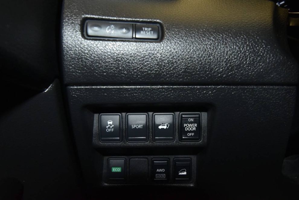 2016 Nissan Rogue, Silver, Mileage: 97,109 - photo 27