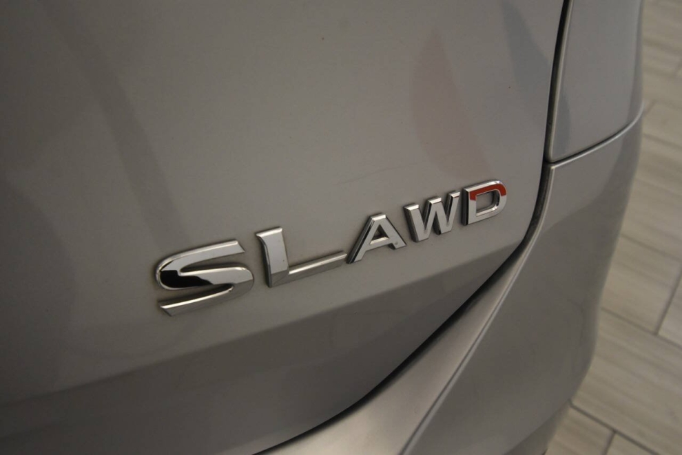 2016 Nissan Rogue, Silver, Mileage: 97,109 - photo 30