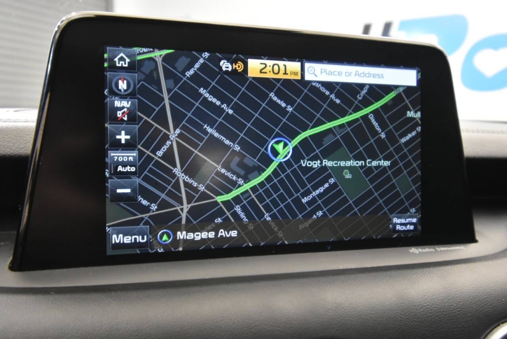 2018 Kia Stinger GT1, Black, Mileage: 88,230 - photo 22