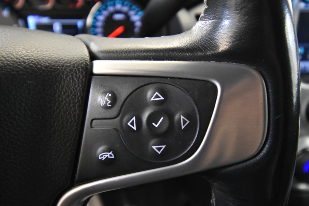 2019 GMC Yukon SLT 4x4 4dr SUV, Black, Mileage: 107,446 - photo 30