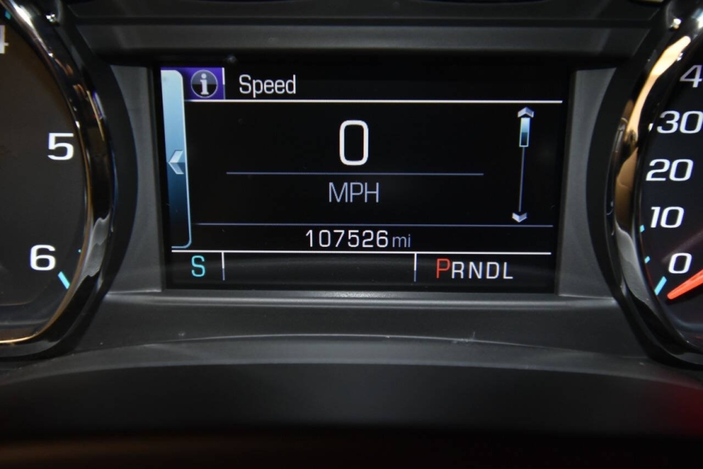 2019 GMC Yukon SLT 4x4 4dr SUV, Black, Mileage: 107,446 - photo 31