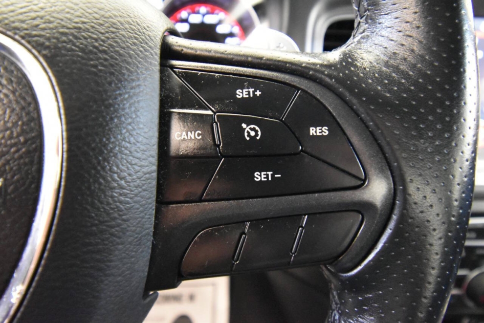 2019 Dodge Charger R/T Scat Pack 4dr Sedan, Blue, Mileage: 22,265 - photo 26