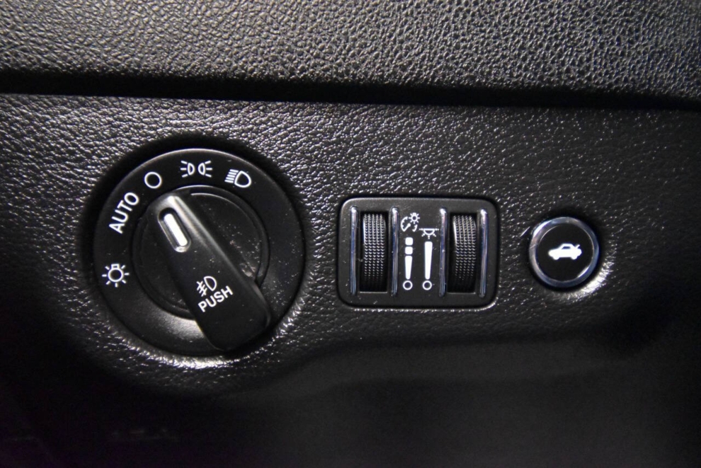 2019 Dodge Charger R/T Scat Pack 4dr Sedan, Blue, Mileage: 22,265 - photo 28