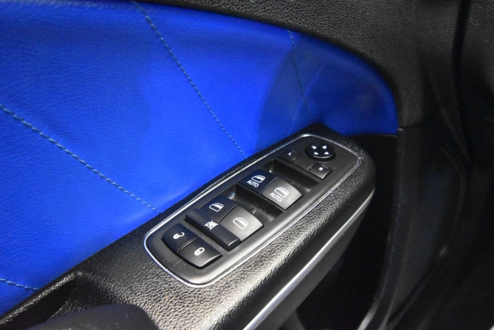 2019 Dodge Charger R/T Scat Pack 4dr Sedan, Blue, Mileage: 22,265 - photo 29