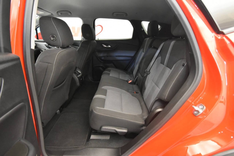2023 Chevrolet Blazer LT AWD 4dr SUV w/2LT, Red, Mileage: 63,019 - photo 12