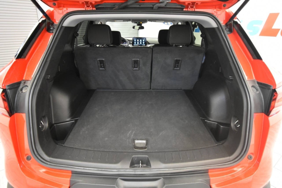 2023 Chevrolet Blazer LT AWD 4dr SUV w/2LT, Red, Mileage: 63,019 - photo 33