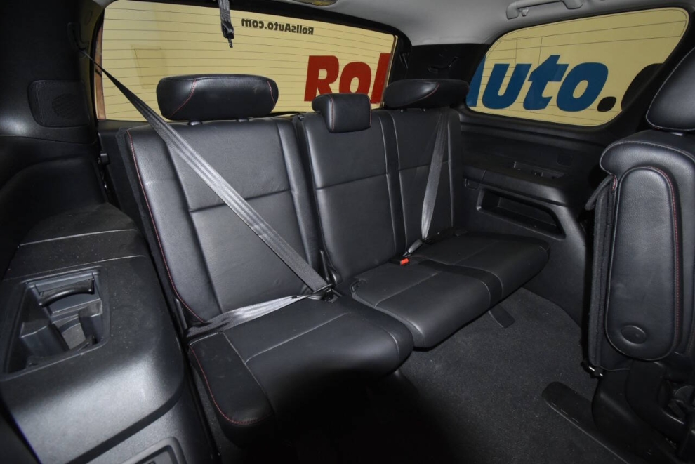 2020 Toyota Sequoia TRD PRO, Green, Mileage: 59,973 - photo 20