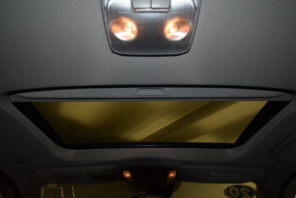2020 Toyota Sequoia TRD PRO, Green, Mileage: 59,973 - photo 22