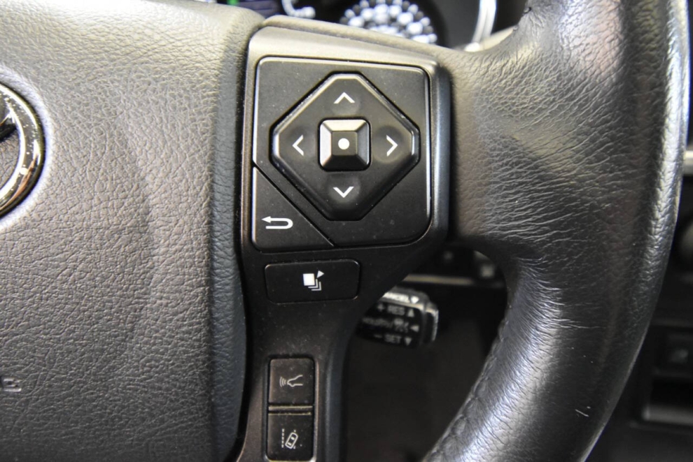 2020 Toyota Sequoia TRD PRO, Green, Mileage: 59,973 - photo 32