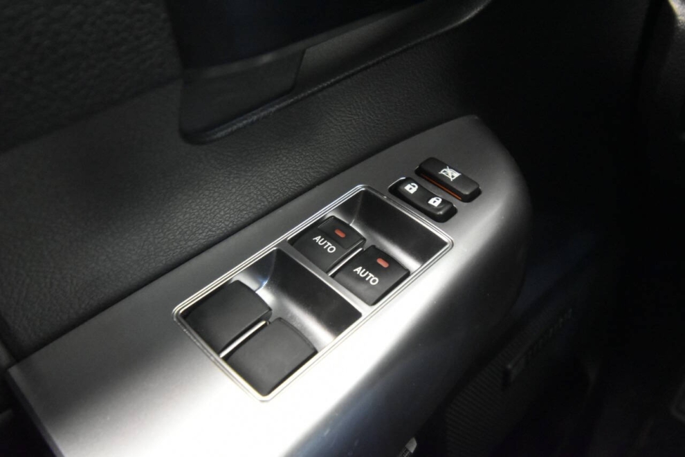 2020 Toyota Sequoia TRD PRO, Green, Mileage: 59,973 - photo 35