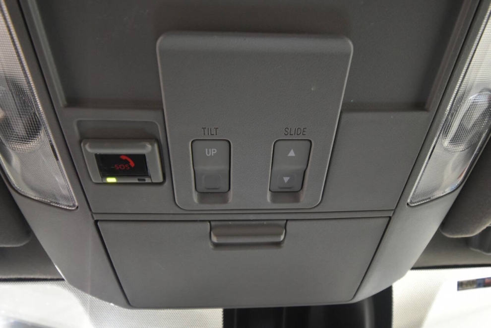 2020 Toyota Sequoia TRD PRO, Green, Mileage: 59,973 - photo 37
