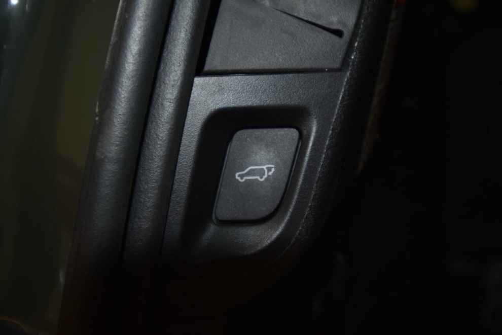 2020 Toyota Sequoia TRD PRO, Green, Mileage: 59,973 - photo 43