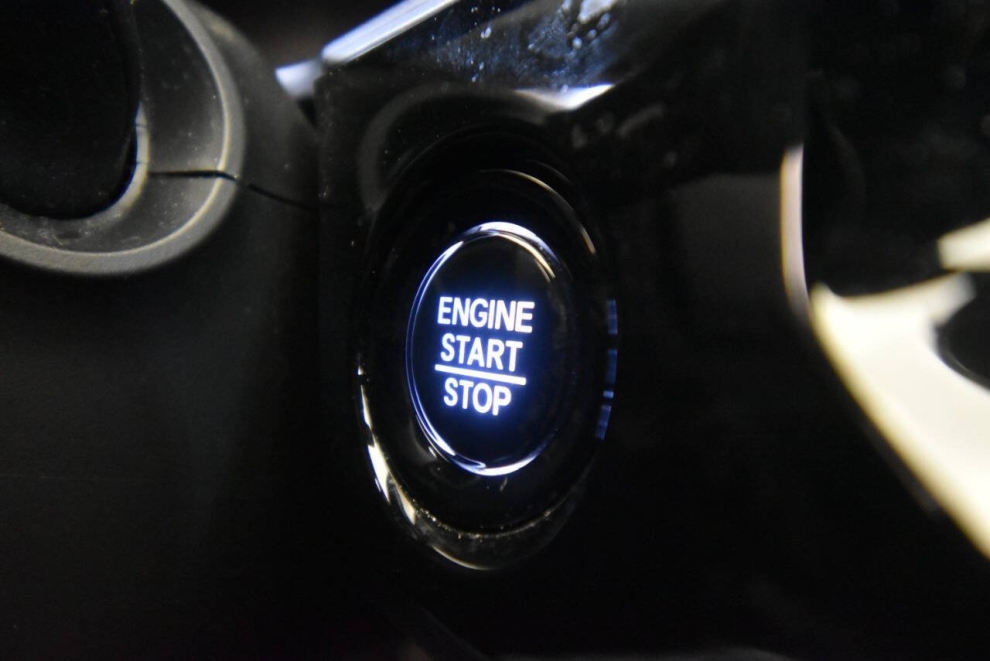 2022 Honda Civic Sport 4dr Sedan, White, Mileage: 13,268 - photo 18