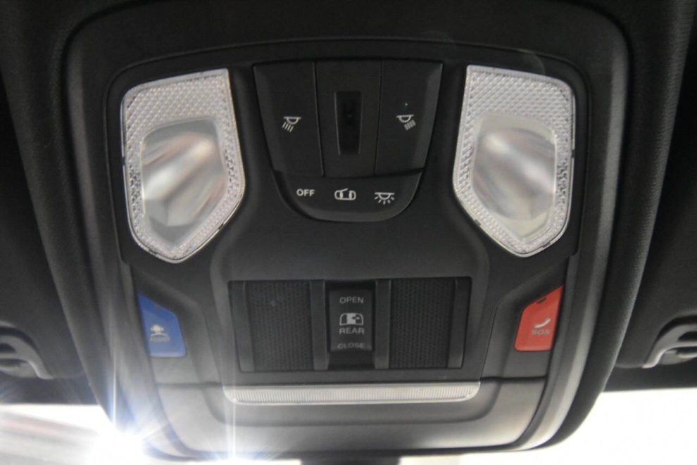 2023 RAM 1500, Red, Mileage: 59,607 - photo 24