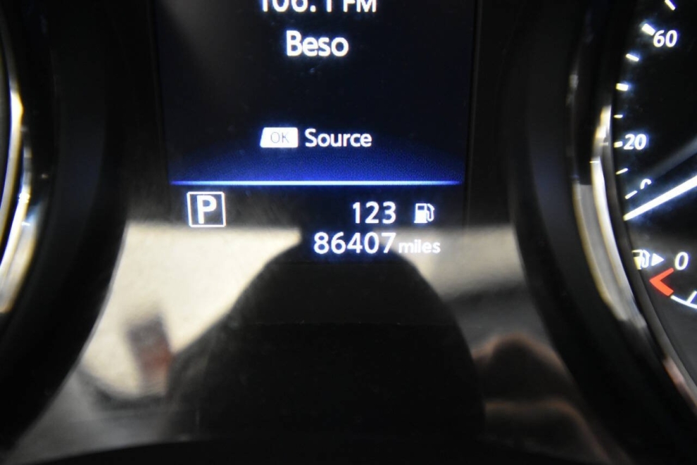 2020 Nissan Rogue SL AWD, Gray, Mileage: 86,362 - photo 26