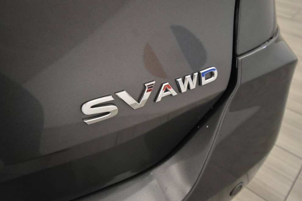 2020 Nissan Rogue SL AWD, Gray, Mileage: 86,362 - photo 31