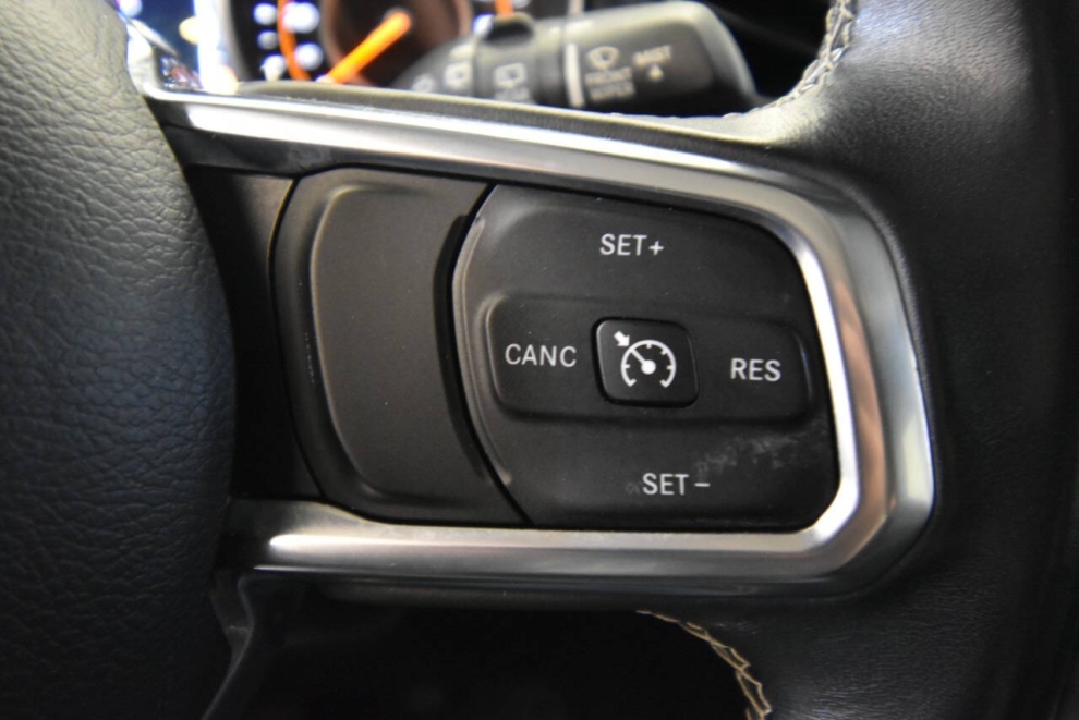 2018 Jeep Wrangler Unlimited Sahara, White, Mileage: 97,334 - photo 27