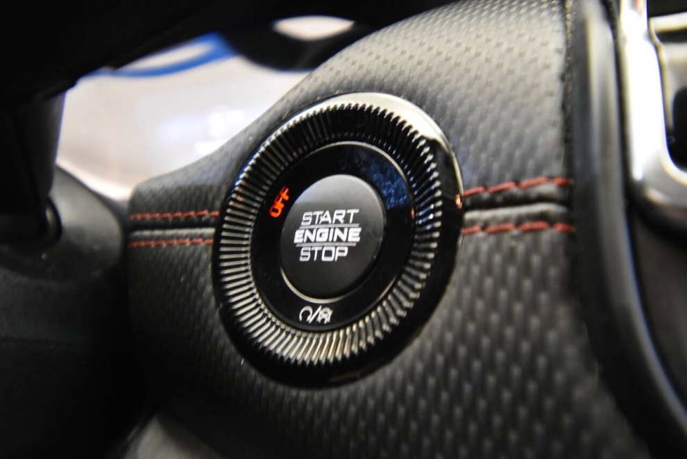 2023 Jeep Compass Trailhawk 4x4 4dr SUV, Silver, Mileage: 35,778 - photo 18