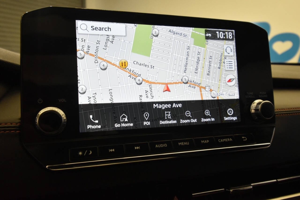 2022 Mitsubishi Outlander SEL, White, Mileage: 41,181 - photo 24