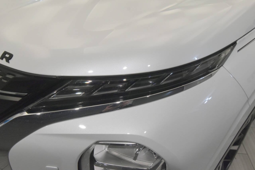 2022 Mitsubishi Outlander SEL, White, Mileage: 41,181 - photo 7