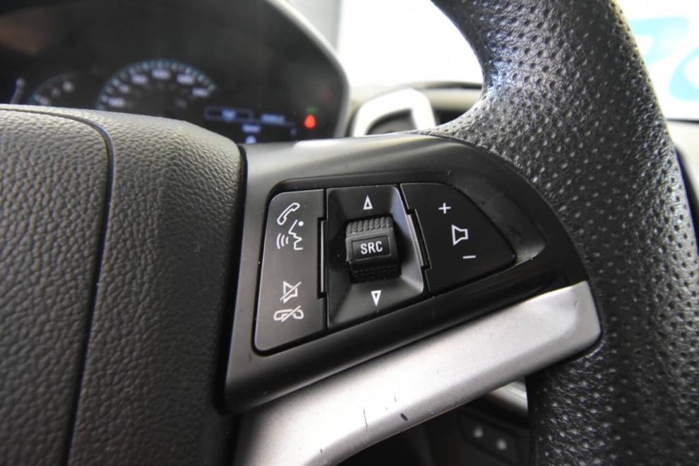 2020 Chevrolet Sonic LT 4dr Hatchback w/1FL, Gray, Mileage: 53,037 - photo 25