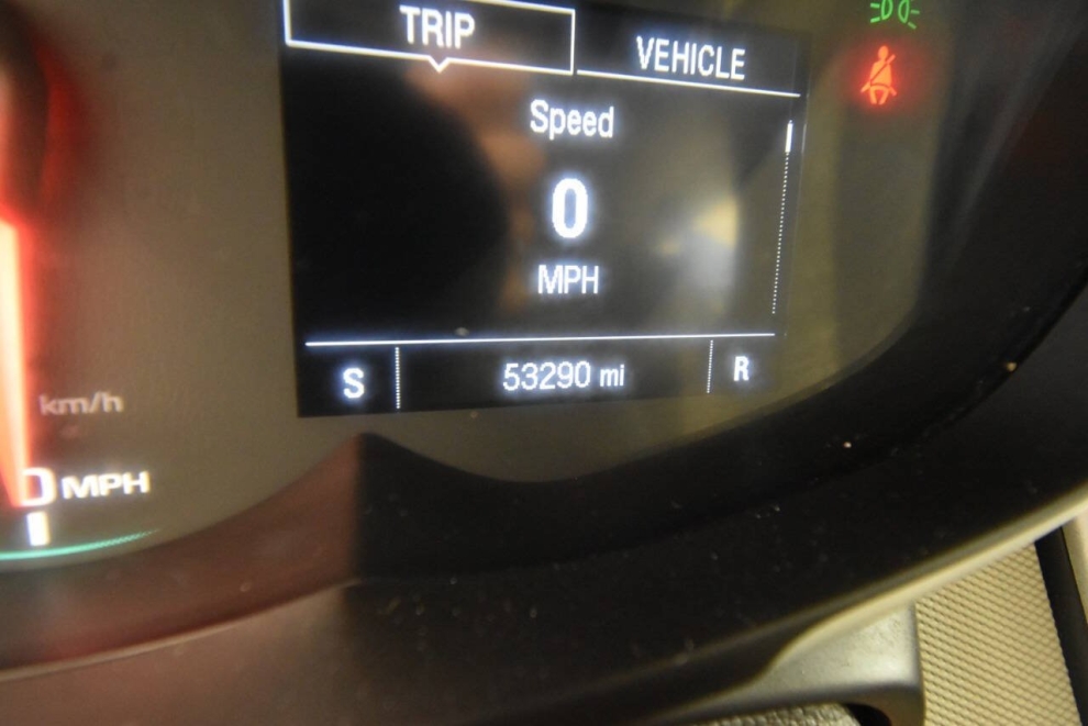 2020 Chevrolet Sonic LT 4dr Hatchback w/1FL, Gray, Mileage: 53,037 - photo 26