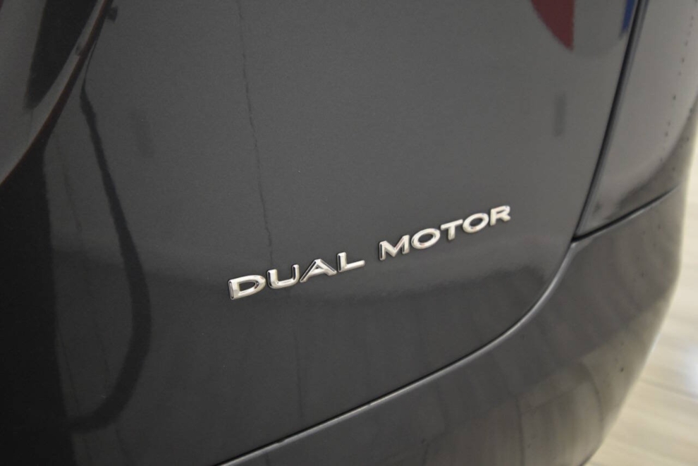 2020 Tesla Model X Long Range, Blue, Mileage: 80,035 - photo 26