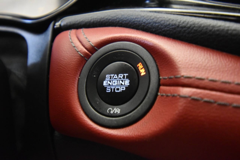 2021 Dodge Durango R/T AWD 4dr SUV, Black, Mileage: 101,154 - photo 23