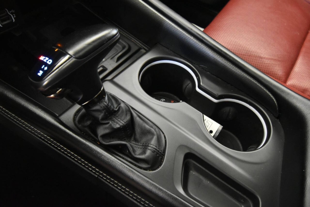 2021 Dodge Durango R/T AWD 4dr SUV, Black, Mileage: 101,154 - photo 24