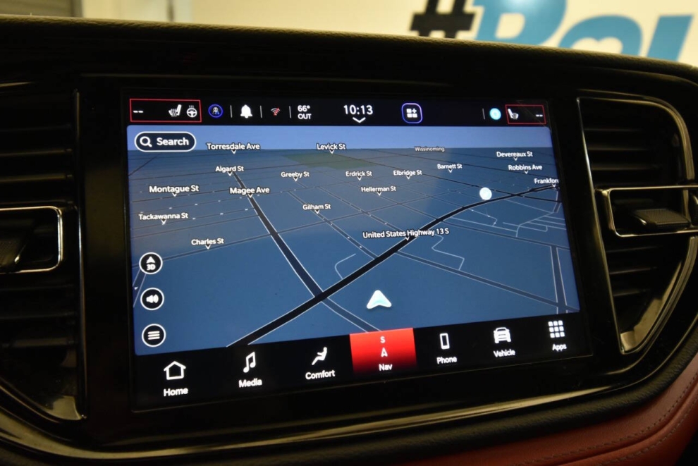 2021 Dodge Durango R/T AWD 4dr SUV, Black, Mileage: 101,154 - photo 26