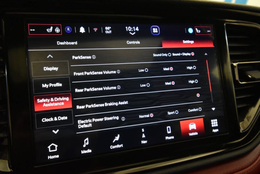 2021 Dodge Durango R/T AWD 4dr SUV, Black, Mileage: 101,154 - photo 28