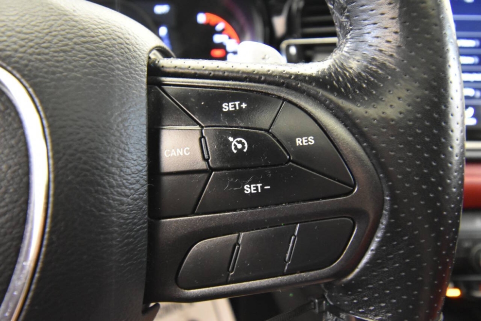 2021 Dodge Durango R/T AWD 4dr SUV, Black, Mileage: 101,154 - photo 31