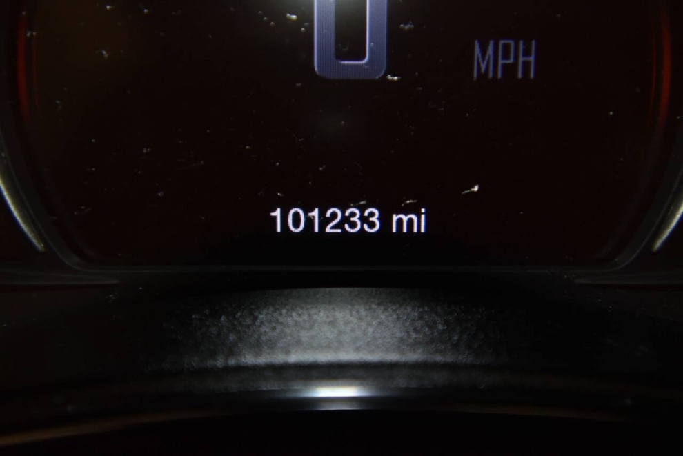 2021 Dodge Durango R/T AWD 4dr SUV, Black, Mileage: 101,154 - photo 32