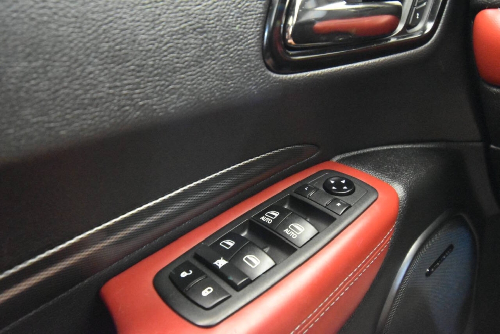2021 Dodge Durango R/T AWD 4dr SUV, Black, Mileage: 101,154 - photo 34
