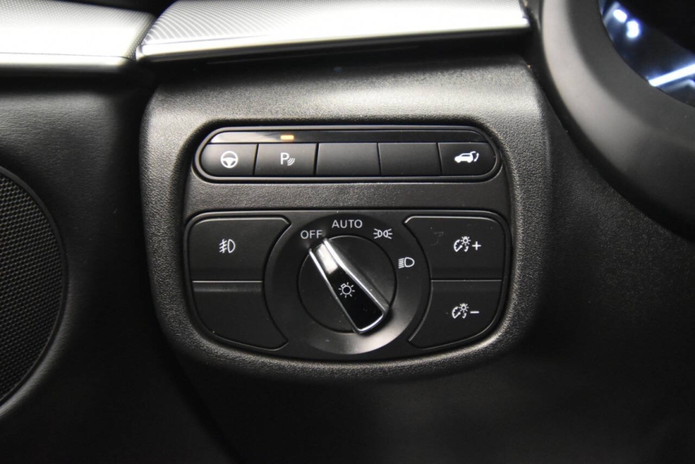 2021 Infiniti QX50 Essential AWD, Black, Mileage: 30,474 - photo 28