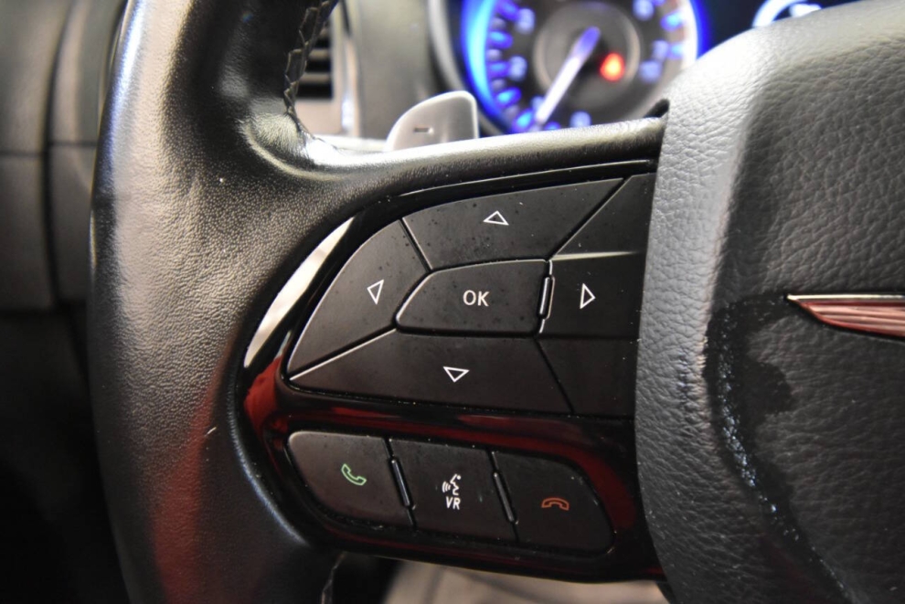 2021 Chrysler 300 S V6 4dr Sedan, White,  - photo 24