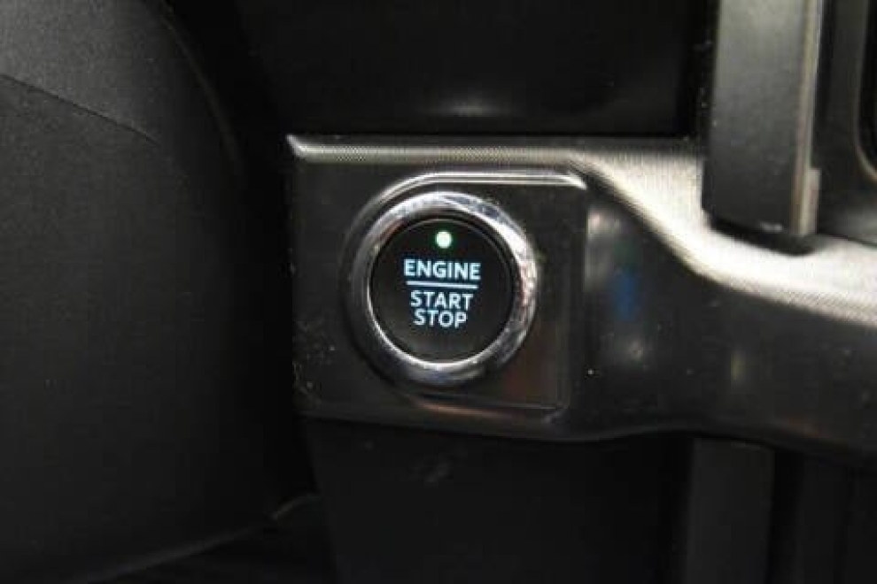 2021 Ford F-150 Tremor 4x4 4dr SuperCrew 5.5 ft. SB, White, Mileage: 84,860 - photo 18