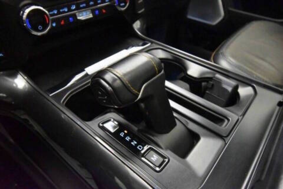 2021 Ford F-150 Tremor 4x4 4dr SuperCrew 5.5 ft. SB, White, Mileage: 84,860 - photo 19