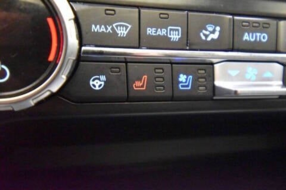 2021 Ford F-150 Tremor 4x4 4dr SuperCrew 5.5 ft. SB, White, Mileage: 84,860 - photo 22
