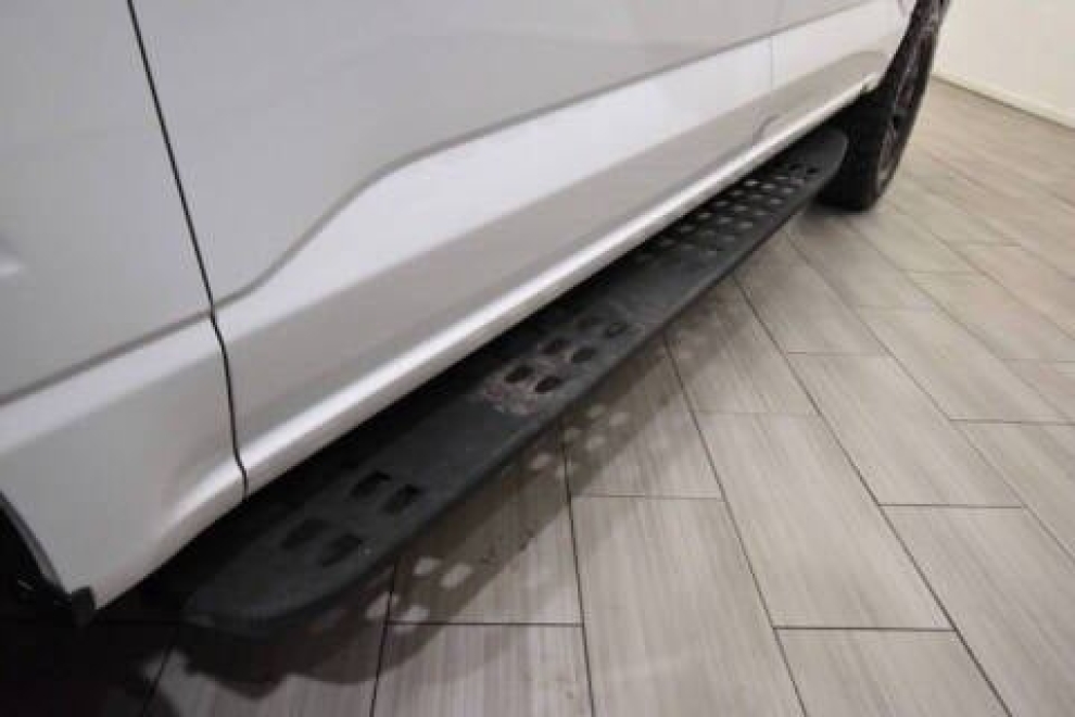2021 Ford F-150 Tremor 4x4 4dr SuperCrew 5.5 ft. SB, White, Mileage: 84,860 - photo 7