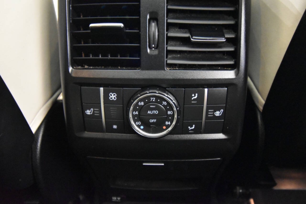 2019 Mercedes-Benz GLS GLS 550 AWD 4MATIC 4dr SUV, Gray, Mileage: 87,294 - photo 21