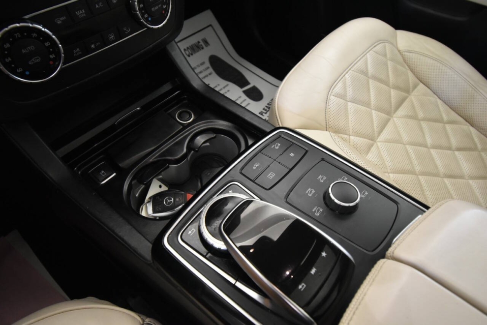 2019 Mercedes-Benz GLS GLS 550 AWD 4MATIC 4dr SUV, Gray, Mileage: 87,294 - photo 24