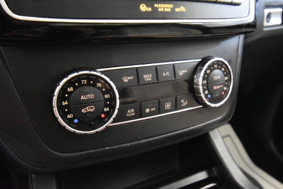 2019 Mercedes-Benz GLS GLS 550 AWD 4MATIC 4dr SUV, Gray, Mileage: 87,294 - photo 25