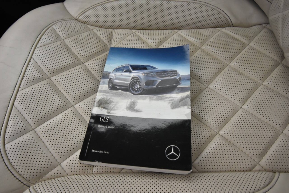 2019 Mercedes-Benz GLS GLS 550 AWD 4MATIC 4dr SUV, Gray, Mileage: 87,294 - photo 36