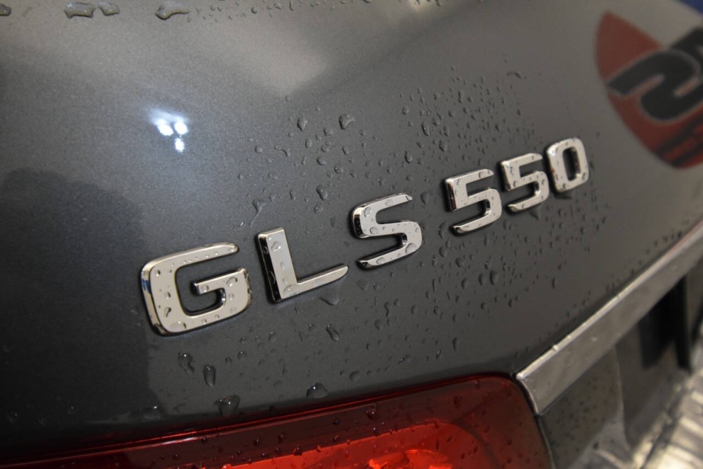 2019 Mercedes-Benz GLS GLS 550 AWD 4MATIC 4dr SUV, Gray, Mileage: 87,294 - photo 37