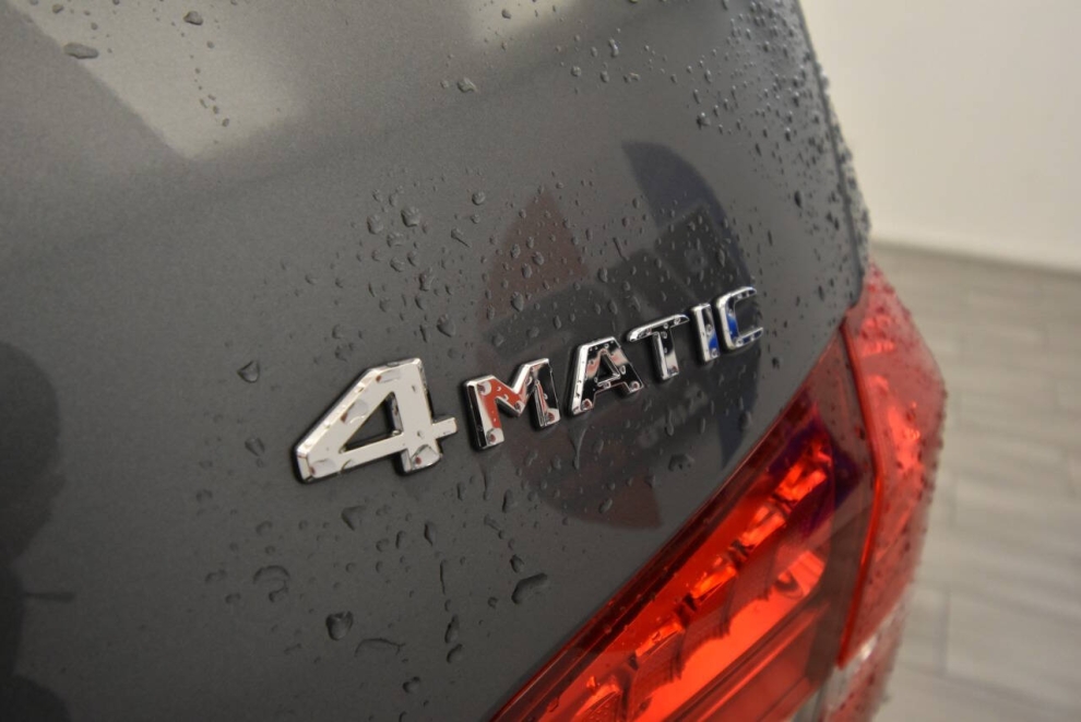 2019 Mercedes-Benz GLS GLS 550 AWD 4MATIC 4dr SUV, Gray, Mileage: 87,294 - photo 38