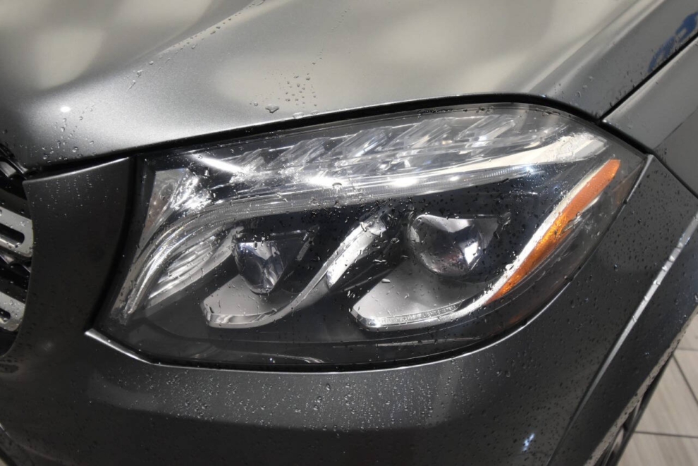 2019 Mercedes-Benz GLS GLS 550 AWD 4MATIC 4dr SUV, Gray, Mileage: 87,294 - photo 7