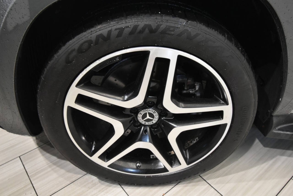 2019 Mercedes-Benz GLS GLS 550 AWD 4MATIC 4dr SUV, Gray, Mileage: 87,294 - photo 8