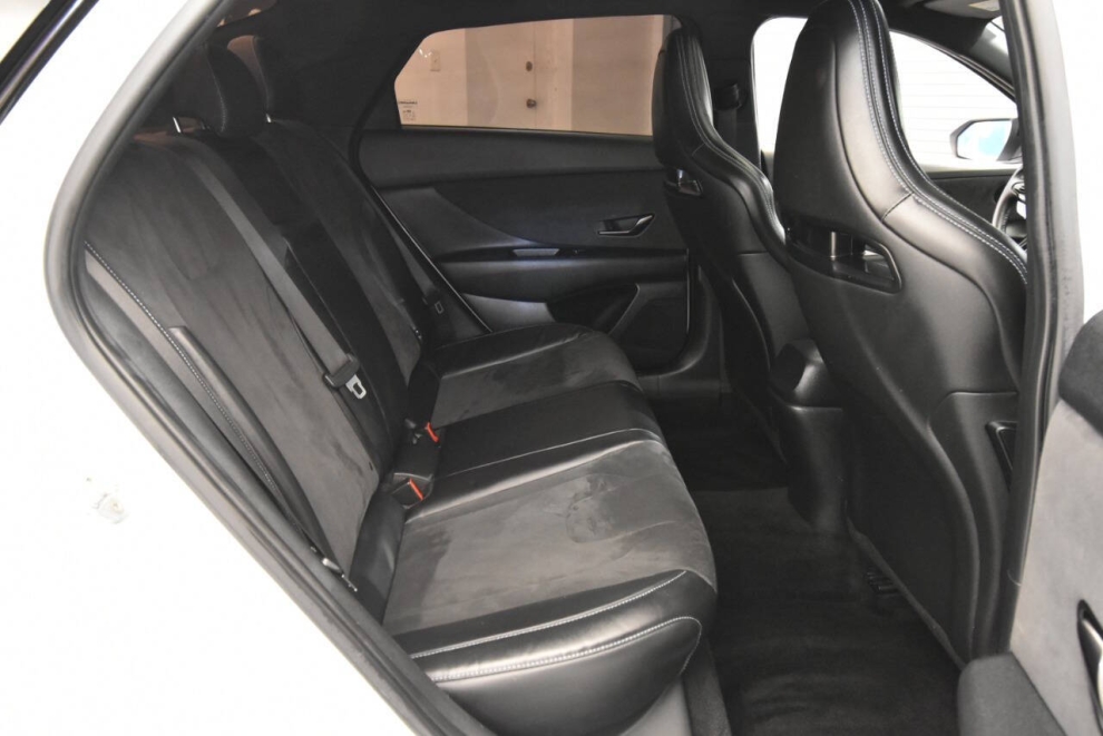 2022 Hyundai Elantra N, White, Mileage: 49,550 - photo 16