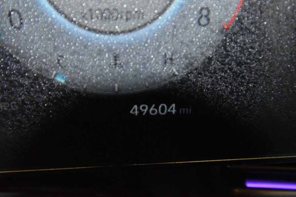 2022 Hyundai Elantra N, White, Mileage: 49,550 - photo 25